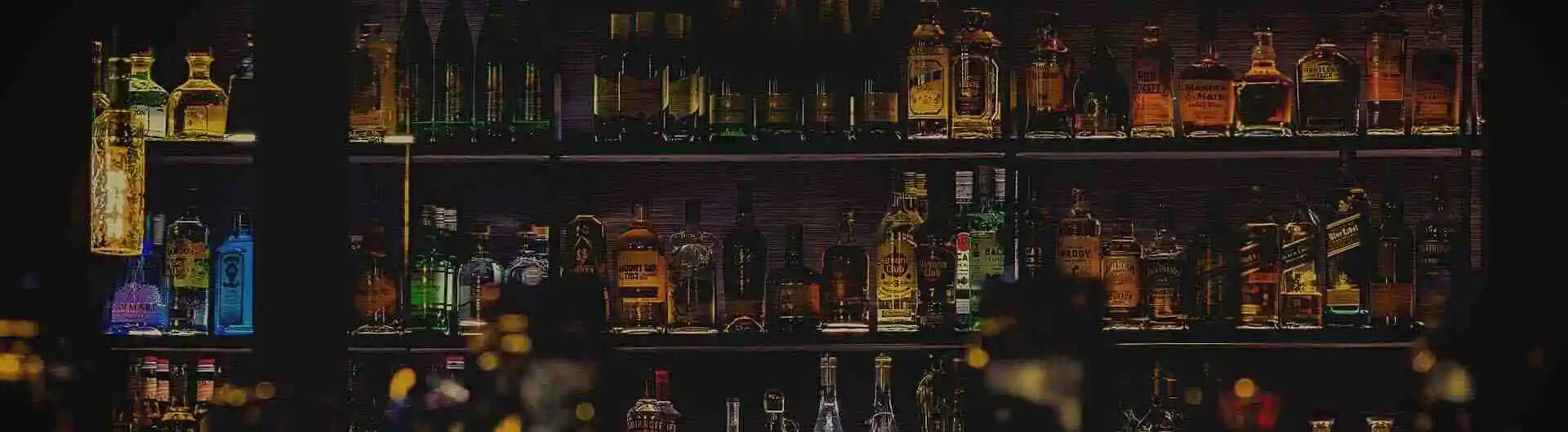 Staymars — premium spirits